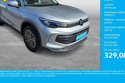 VW Tiguan 14.762 km 39.711 &euro; Dortmund 44379