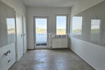 Frisch sanierte 4-Zimmer-Wohnung mit Balkon im beliebten Dortmunder Kaiserviertel - Etagenwohnung Dortmund Innenstadt Ost | Angebot:26738720