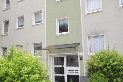 Wohnung Herten Bertlich - 3 Zimmer, 60 m&sup2;, 532&euro; | Angebot:24437097