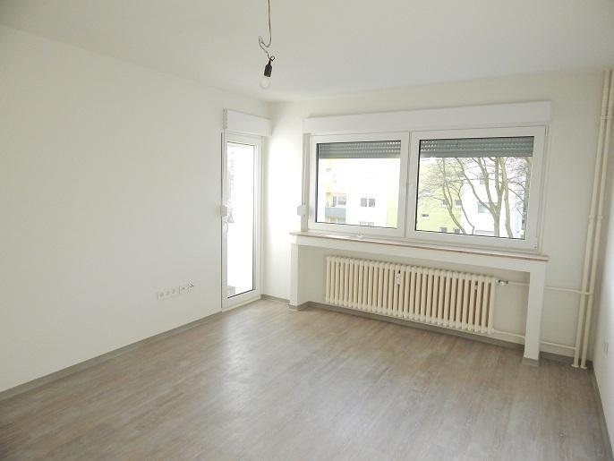 Etagenwohnung Bochum Höntrop - 2 Zimmer, 51 m&sup2;, 509&euro; | Angebot:23804734
