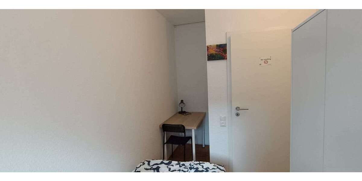 Zimmer Dortmund Innenstadt Ost - 350&euro; | Angebot:22852823