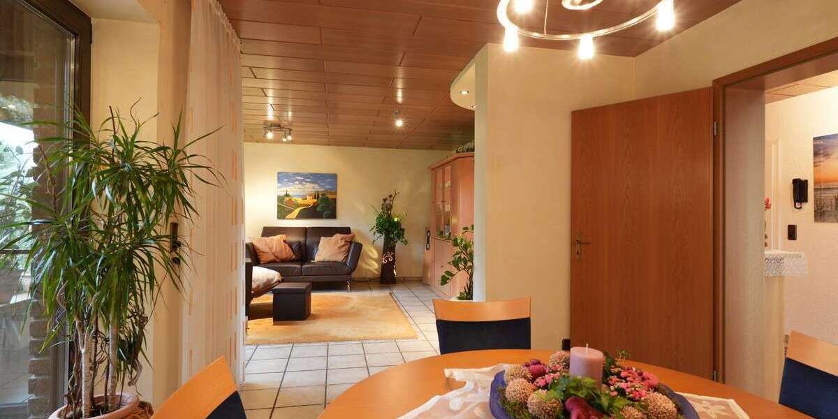 Einfamilienhaus Oer-Erkenschwick / Oer Oer - 6 Zimmer, 120 m&sup2;, 435.000&euro; | Angebot:25639541