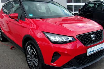 Seat Arona 27.559 km 18.475 &euro; Hagen 58089