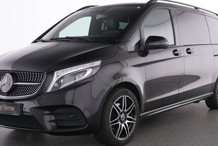 Mercedes-Benz V 250 73.435 km 54.985 &euro; Essen 45309