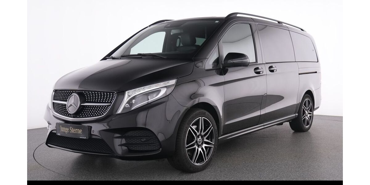 Mercedes-Benz V 250 73.435 km 54.985 &euro; Essen 45309