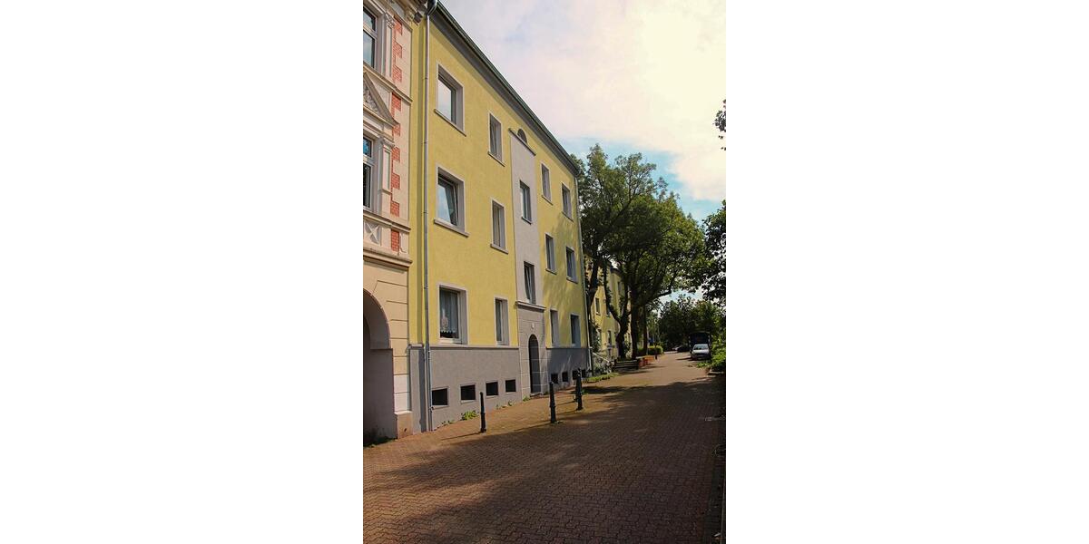 Etagenwohnung Herne Wanne-Bickern - 2.5 Zimmer, 58 m&sup2;, 389&euro; | Angebot:26633897