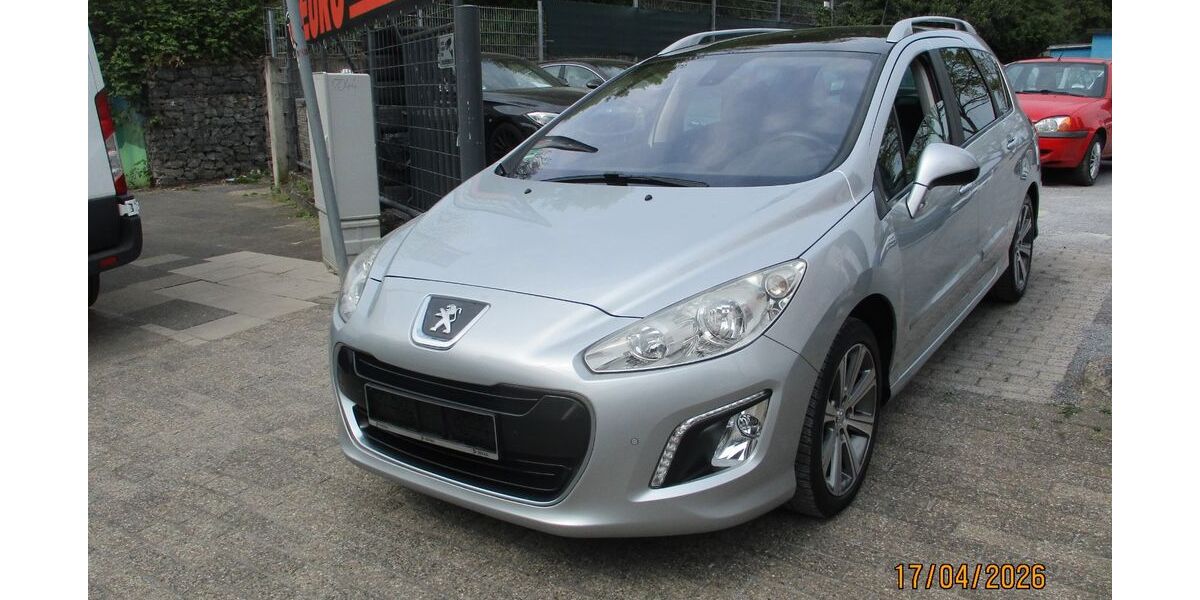 Peugeot 308 110.000 km 4.900 &euro; Oberhausen 46149