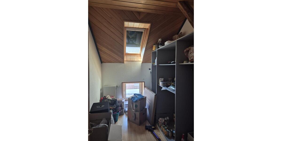 Maisonettenwohnung Schwerte - 5 Zimmer, 112 m&sup2;, 1.000&euro; | Angebot:26475267