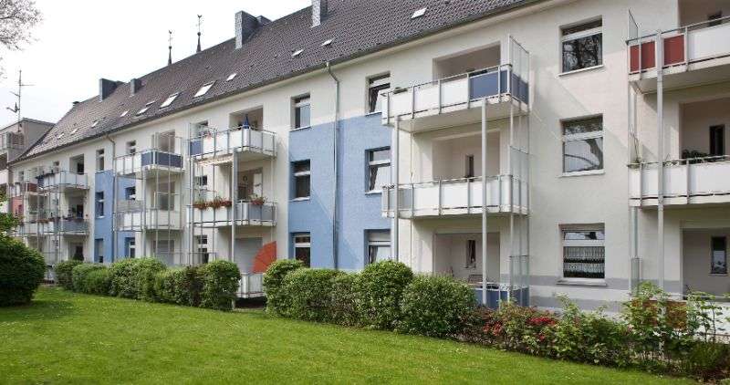 Etagenwohnung Herne Baukau - 2 Zimmer, 65 m&sup2;, 522&euro; | Angebot:26480571