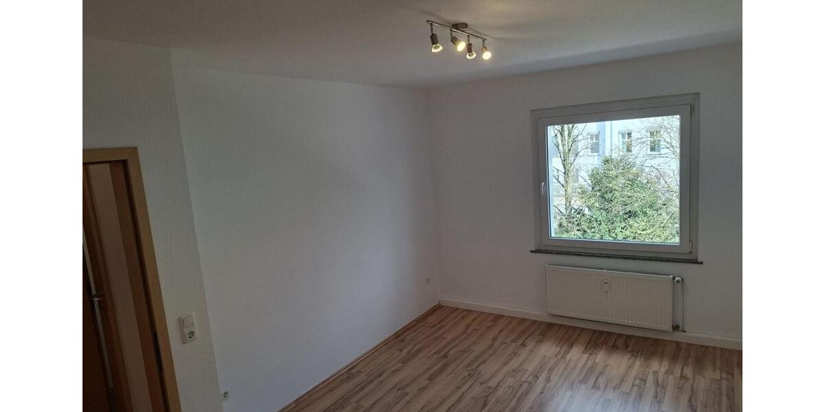 Etagenwohnung Wuppertal Barmen - 2 Zimmer, 49 m&sup2;, 395&euro; | Angebot:25545140