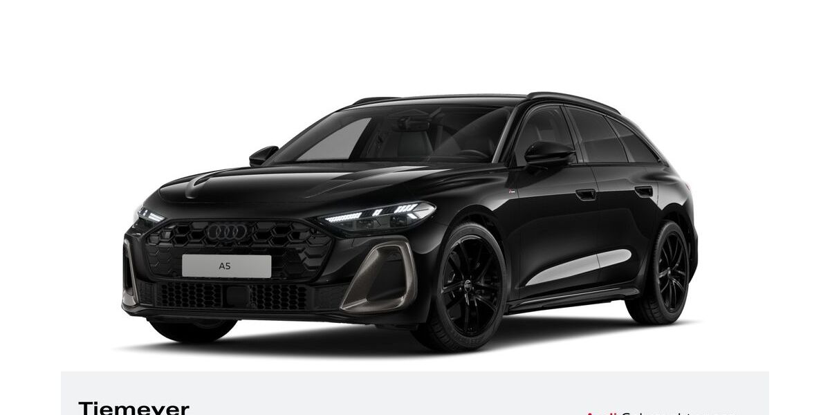 Audi A5 29.976 km 52.980 &euro; Bochum 44809