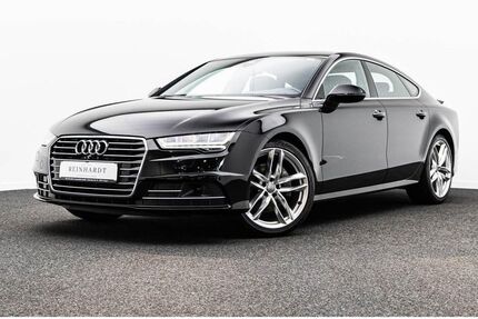 Audi A7 163.330 km 20.700 &euro; Hagen 58091
