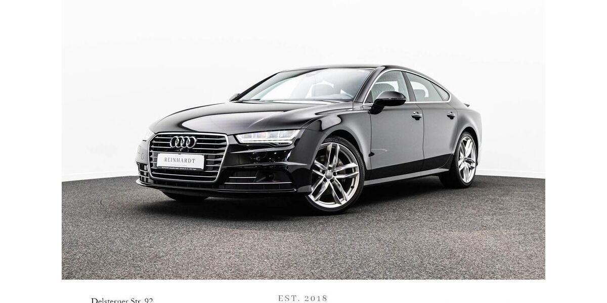 Audi A7 163.330 km 20.700 &euro; Hagen 58091