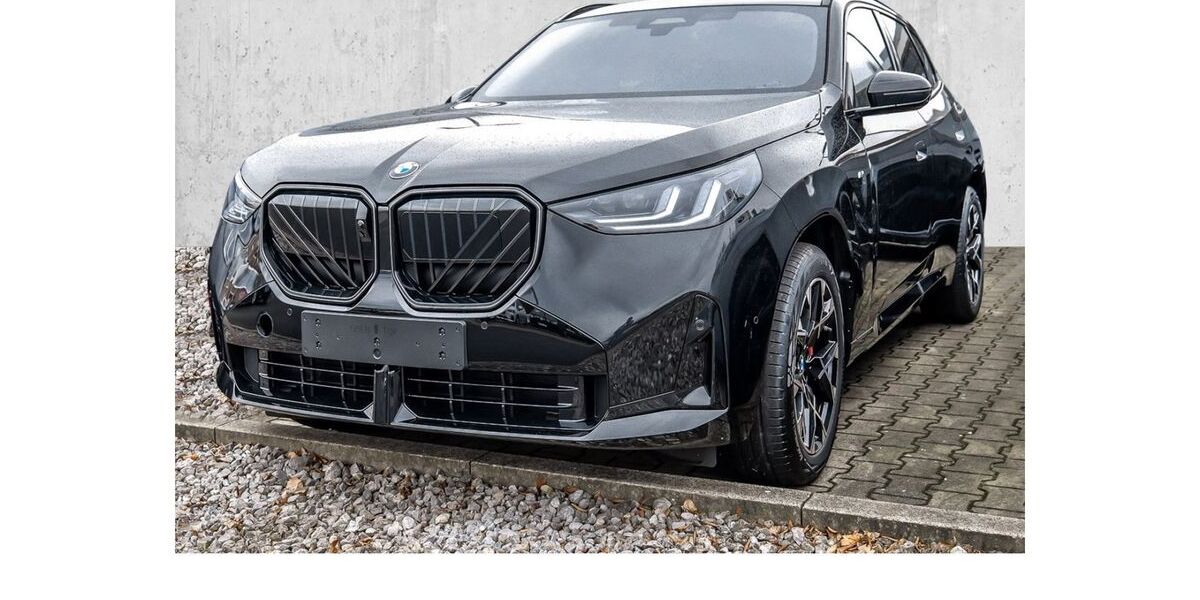 BMW X3 2.439 km 72.900 &euro; Herne 44625