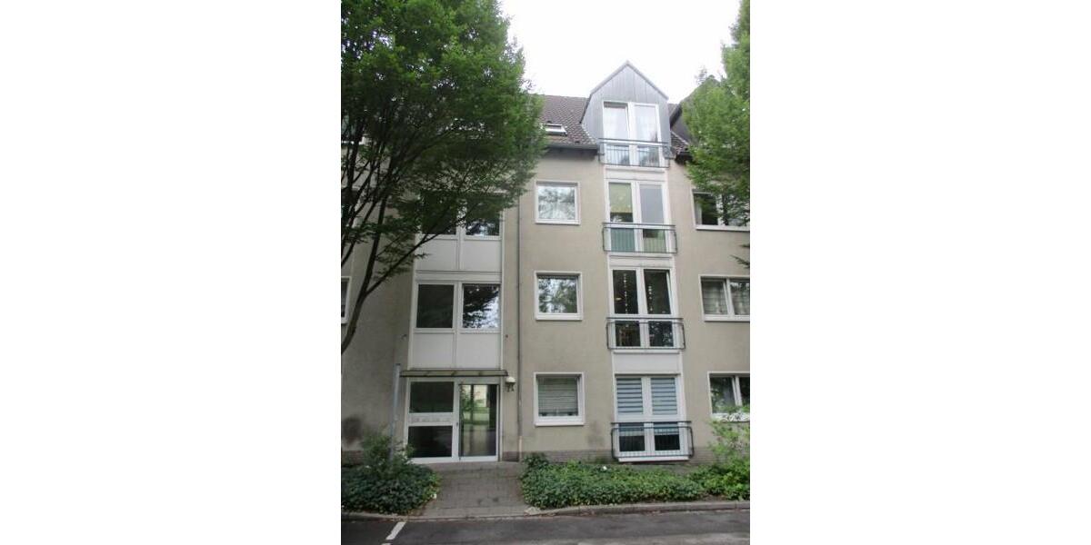 Etagenwohnung Essen Stadtbezirk VI - 1.5 Zimmer, 47 m&sup2;, 506&euro; | Angebot:25210769