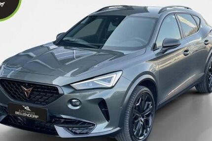 Cupra Formentor 15.809 km 39.470 &euro; Bottrop 46244