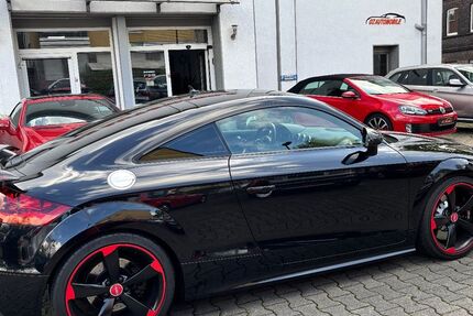 Audi TT 62.531 km 39.950 &euro; Dortmund 44388