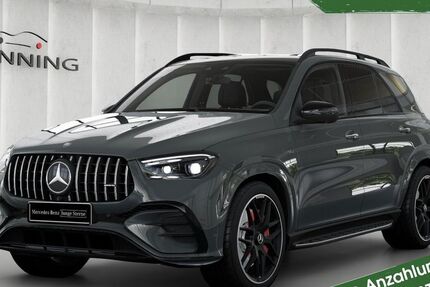 Mercedes-Benz GLE 53 AMG 7.998 km 134.280 &euro; Herne 44653