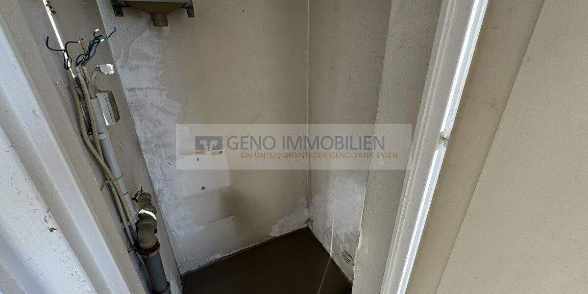 Etagenwohnung Essen / Horst Horst - 3 Zimmer, 83 m&sup2;, 139.000&euro; | Angebot:25708884