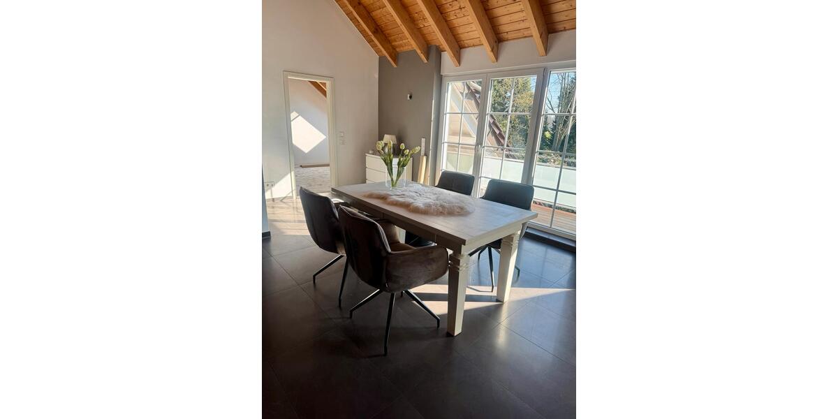 Dachgeschoßwohnung Gladbeck Brauck - 2 Zimmer, 65 m&sup2;, 735&euro; | Angebot:25944969