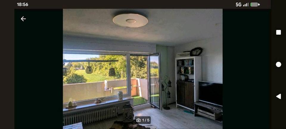 Etagenwohnung Recklinghausen Berghausen - 3.5 Zimmer, 66 m&sup2;, 561&euro; | Angebot:26428186