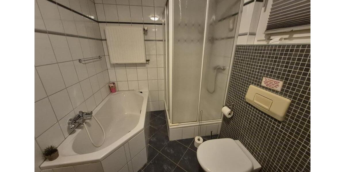 Etagenwohnung Bottrop Feldhausen - 1.5 Zimmer, 45 m&sup2;, 590&euro; | Angebot:26551112