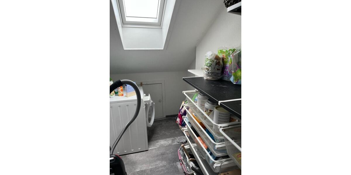 Dachgeschoßwohnung Haltern am See - 2.5 Zimmer, 65 m&sup2;, 600&euro; | Angebot:25832723