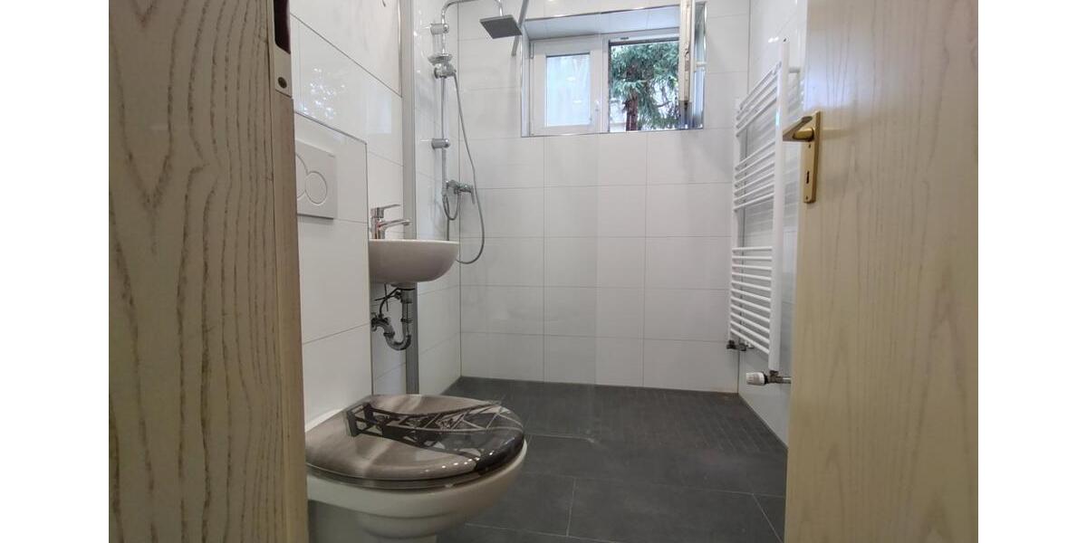 Erdgeschoßwohnung Dortmund Brackel - 2 Zimmer, 62 m&sup2;, 744&euro; | Angebot:25658367