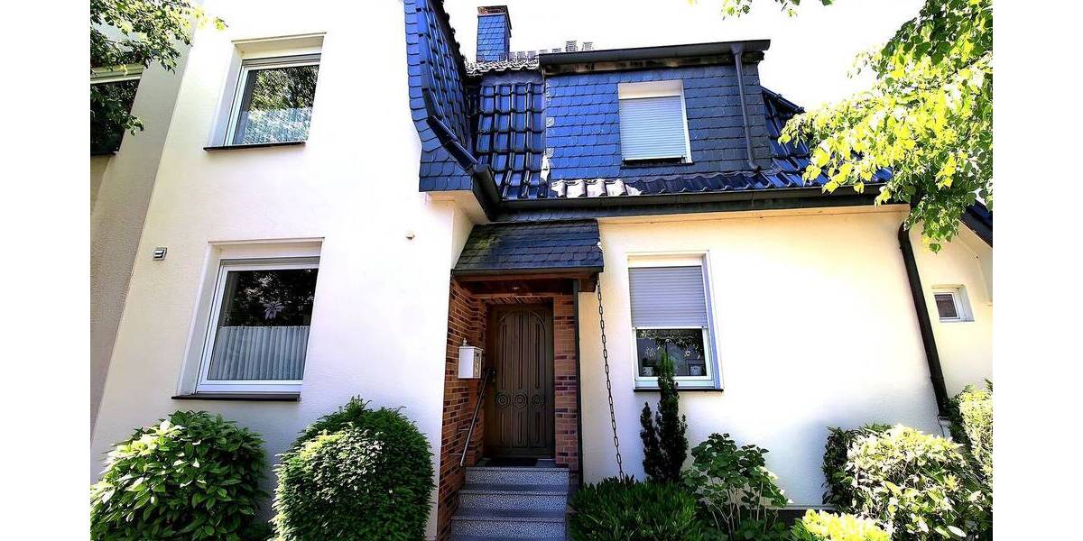 Doppelhaushälfte Marl Hüls - 4 Zimmer, 112 m&sup2;, 287.000&euro; | Angebot:26869999