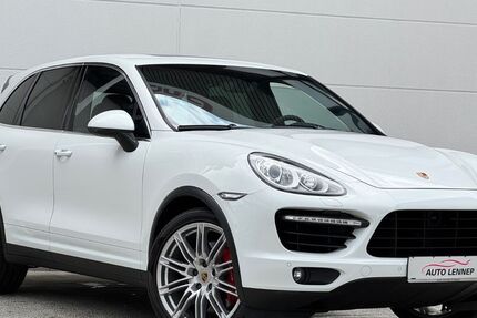 Porsche Cayenne 100.000 km 26.900 &euro; Hagen 58119