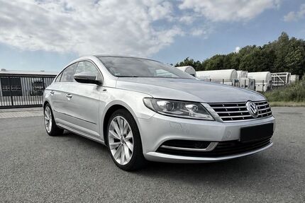 VW CC 149.608 km 11.500 &euro; Bottrop 46236