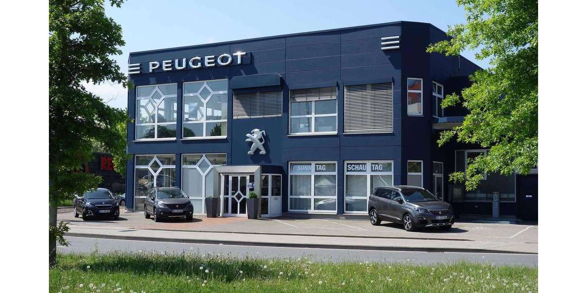 Peugeot 308 45.351 km 23.485 &euro; Dortmund 44263