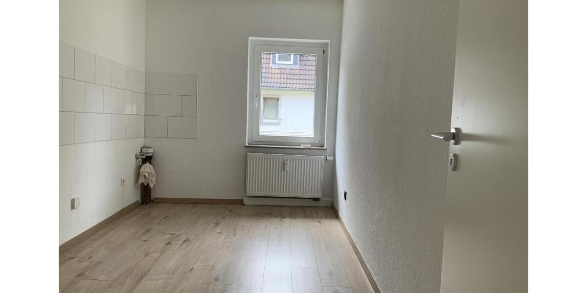 Etagenwohnung Gelsenkirchen Resse - 2.5 Zimmer, 47 m&sup2;, 359&euro; | Angebot:25963912