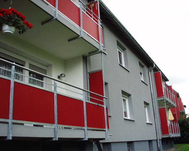Etagenwohnung Castrop-Rauxel Rauxel - 2.5 Zimmer, 62 m&sup2;, 539&euro; | Angebot:27098317