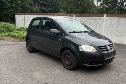 VW Fox 136.430 km 1.190 &euro; Herne 44653