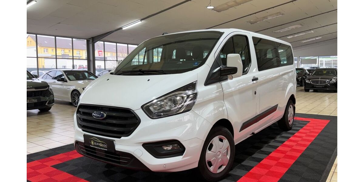 Ford Transit 131.000 km 19.900 &euro; Oberhausen 46047