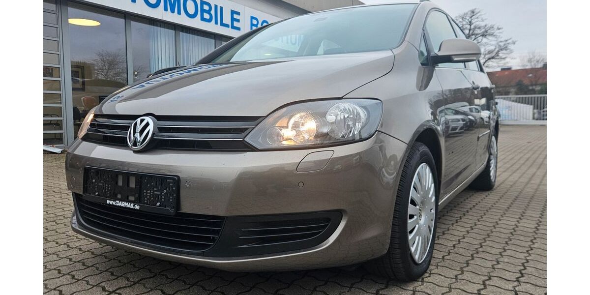 VW Golf 103.000 km 9.999 &euro; Bochum 44866