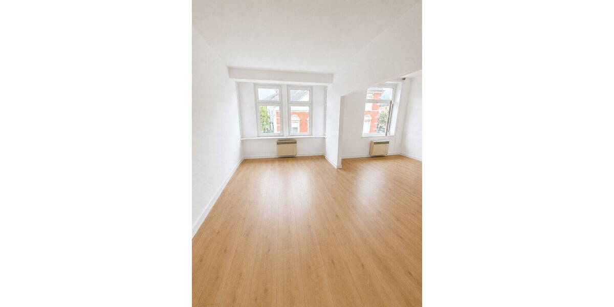 Etagenwohnung Essen Kray - 3 Zimmer, 86 m&sup2;, 910&euro; | Angebot:26616911
