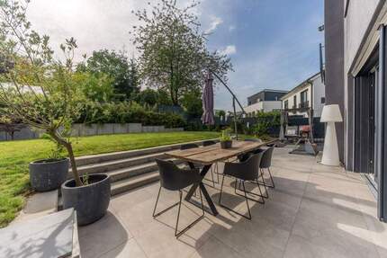 Haus Dortmund Lücklemberg - 5 Zimmer, 164 m&sup2;, 799.000&euro; | Angebot:25686297