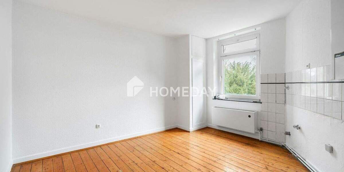 Etagenwohnung Recklinghausen Ost - 2 Zimmer, 65 m&sup2;, 125.000&euro; | Angebot:25677824