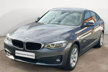 BMW 318 Gran Turismo 154.001 km 12.690 &euro; Lünen 44534