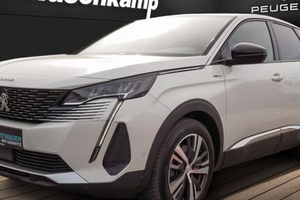 Peugeot 3008 64.234 km 21.480 &euro; Dortmund 44145