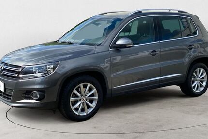 VW Tiguan 74.030 km 15.990 &euro; Bochum - Linden 44879