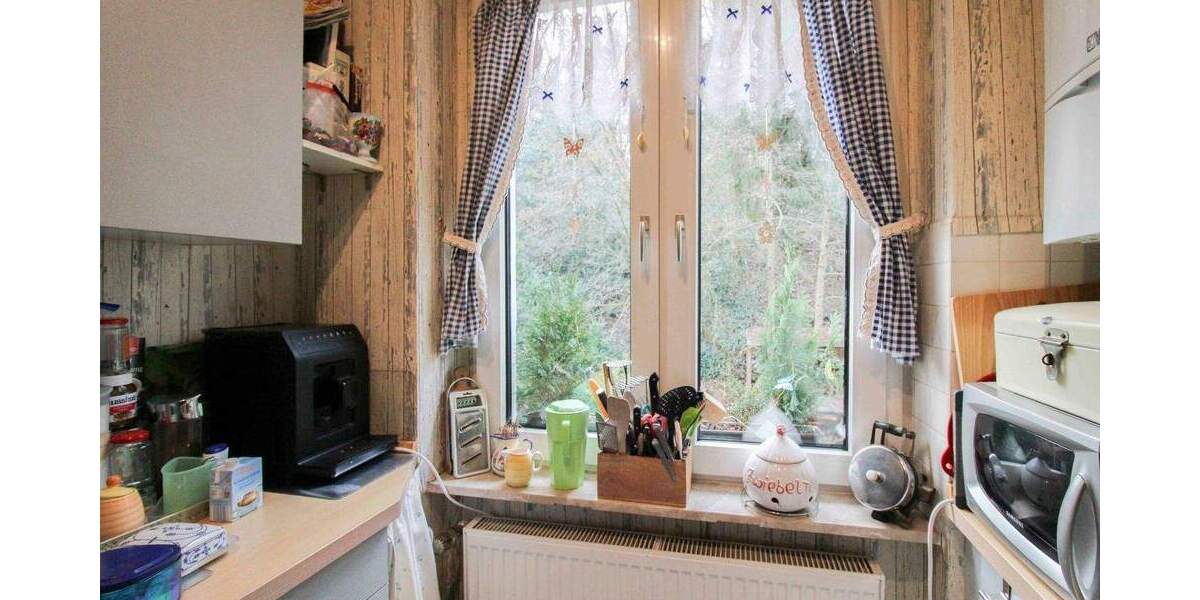 Etagenwohnung Wuppertal Barmen - 3 Zimmer, 68 m&sup2;, 135.000&euro; | Angebot:25714764