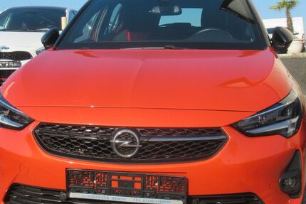 Opel Corsa 112.271 km 13.890 &euro; Herne 44653