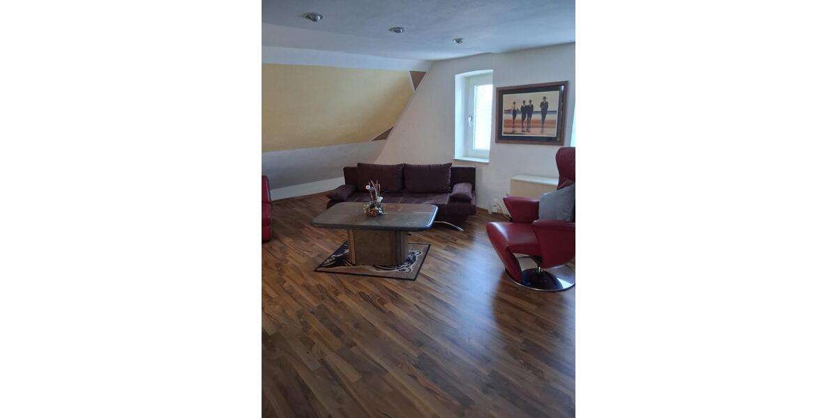 Dachgeschoßwohnung Dortmund Bövinghausen - 3 Zimmer, 60 m&sup2;, 600&euro; | Angebot:25831700