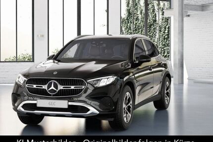 Mercedes-Benz GLC 300 11.683 km 56.880 &euro; Dortmund 44147