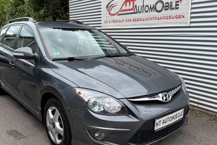 Hyundai i30 220.000 km 2.699 &euro; Marl 45770
