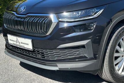 Skoda Kodiaq 188.900 km 24.998 &euro; Mülheim / Ruhr 45473