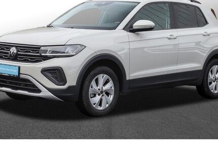 VW T-Cross 5.500 km 20.798 &euro; Lünen 44534